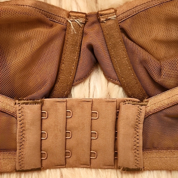 Brand New JOYSPUN UNLINED BRA-36D - Picture 3 of 5